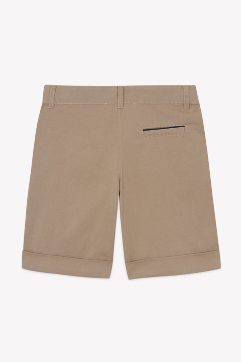 CC26023-17 - SHORT4BIS  - Image principale