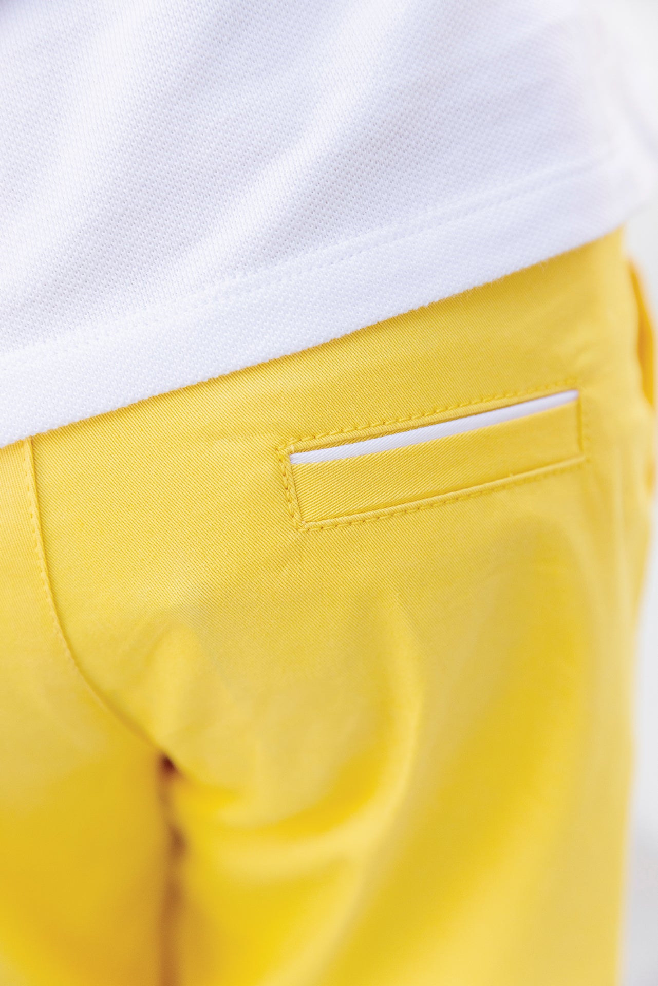 Short - Cotton sun