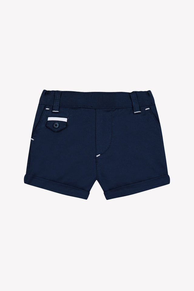 Short - Marine cérémonie - Image principale