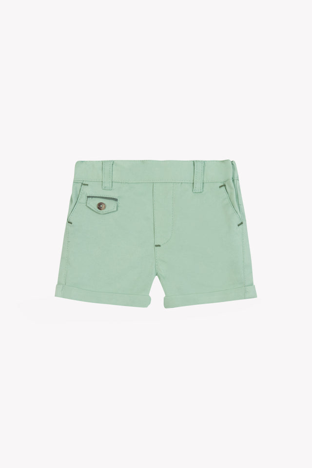 CC26031-52 - SHORT4  - Image principale