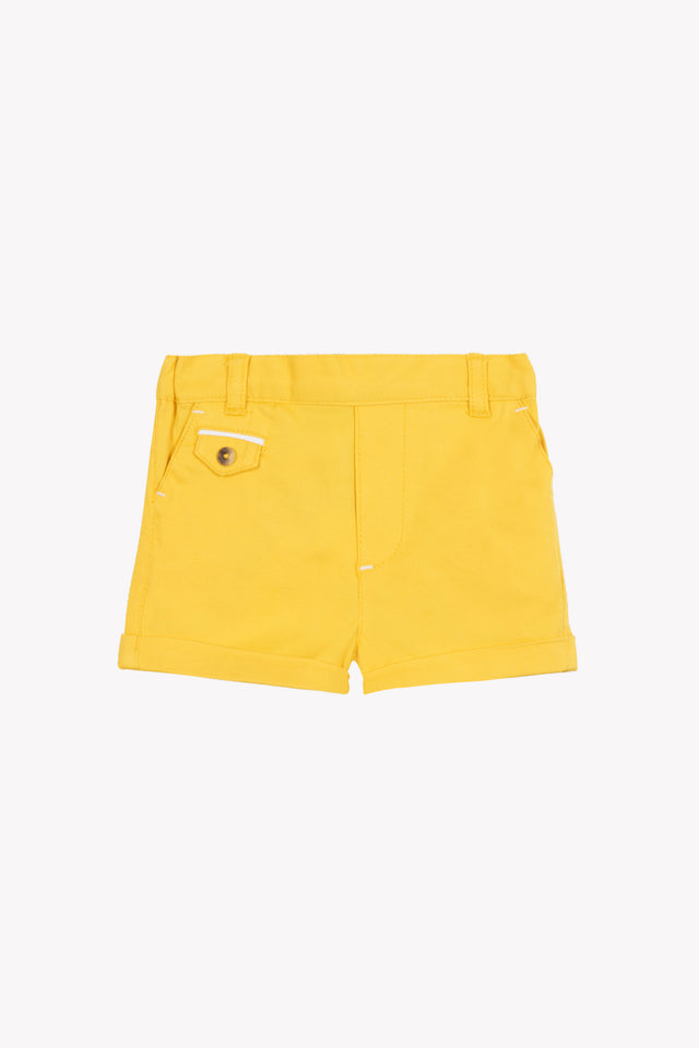 Kurze Hose - Baumwollsonne - Image principale