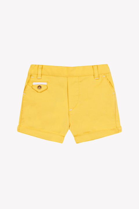 Short - Soleil coton - Image principale