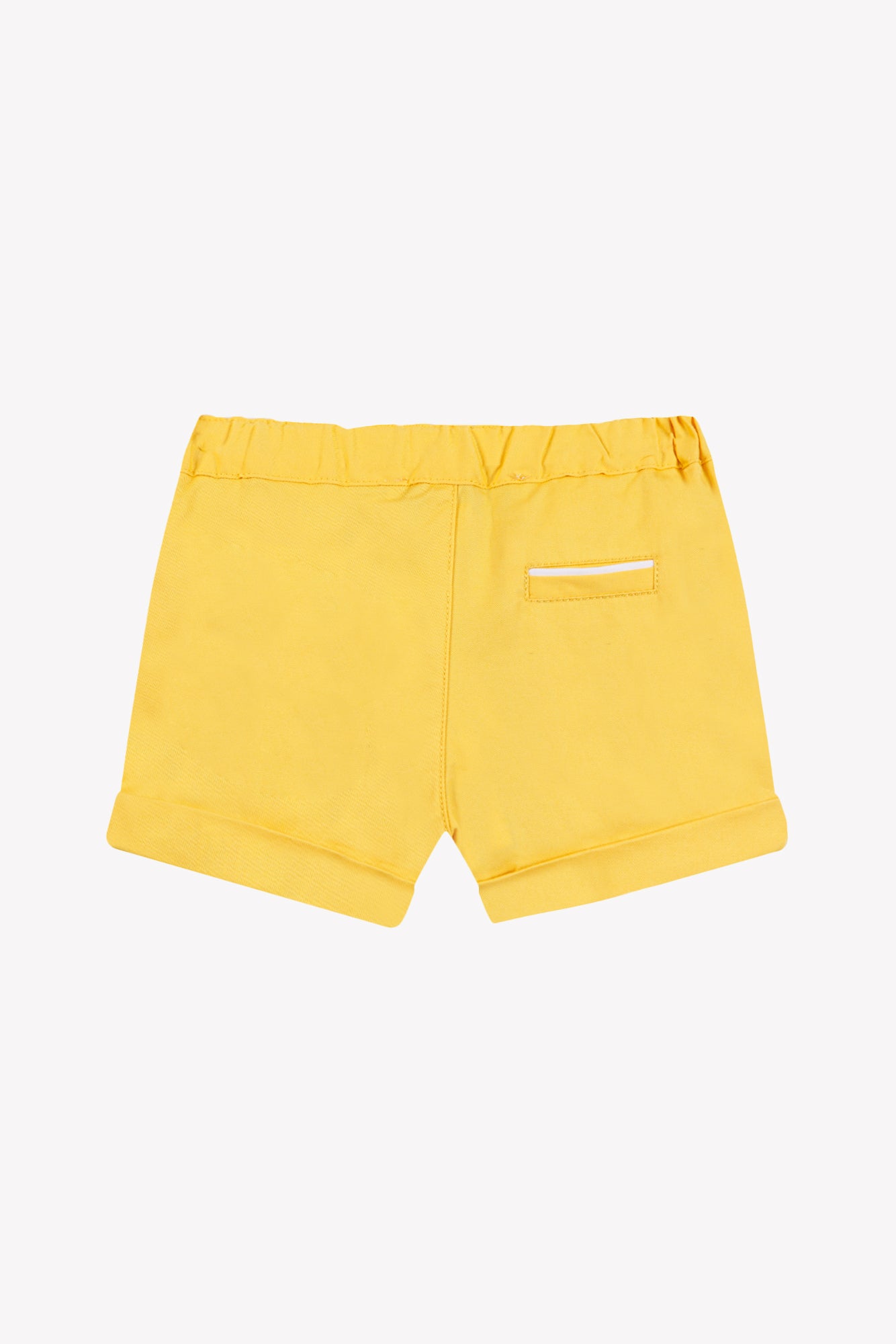 Short - Cotton sun