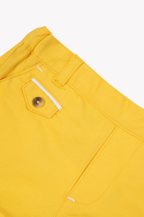 Kurze Hose - Baumwollsonne - Image principale