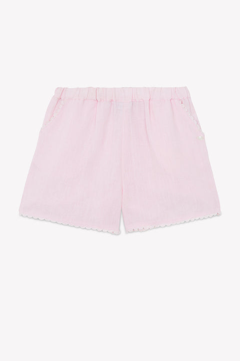 CC26032-32 - SHORTD  - Image principale