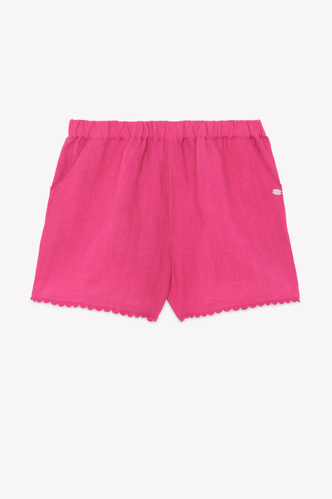 CC26032-36 - SHORTD  - Image principale