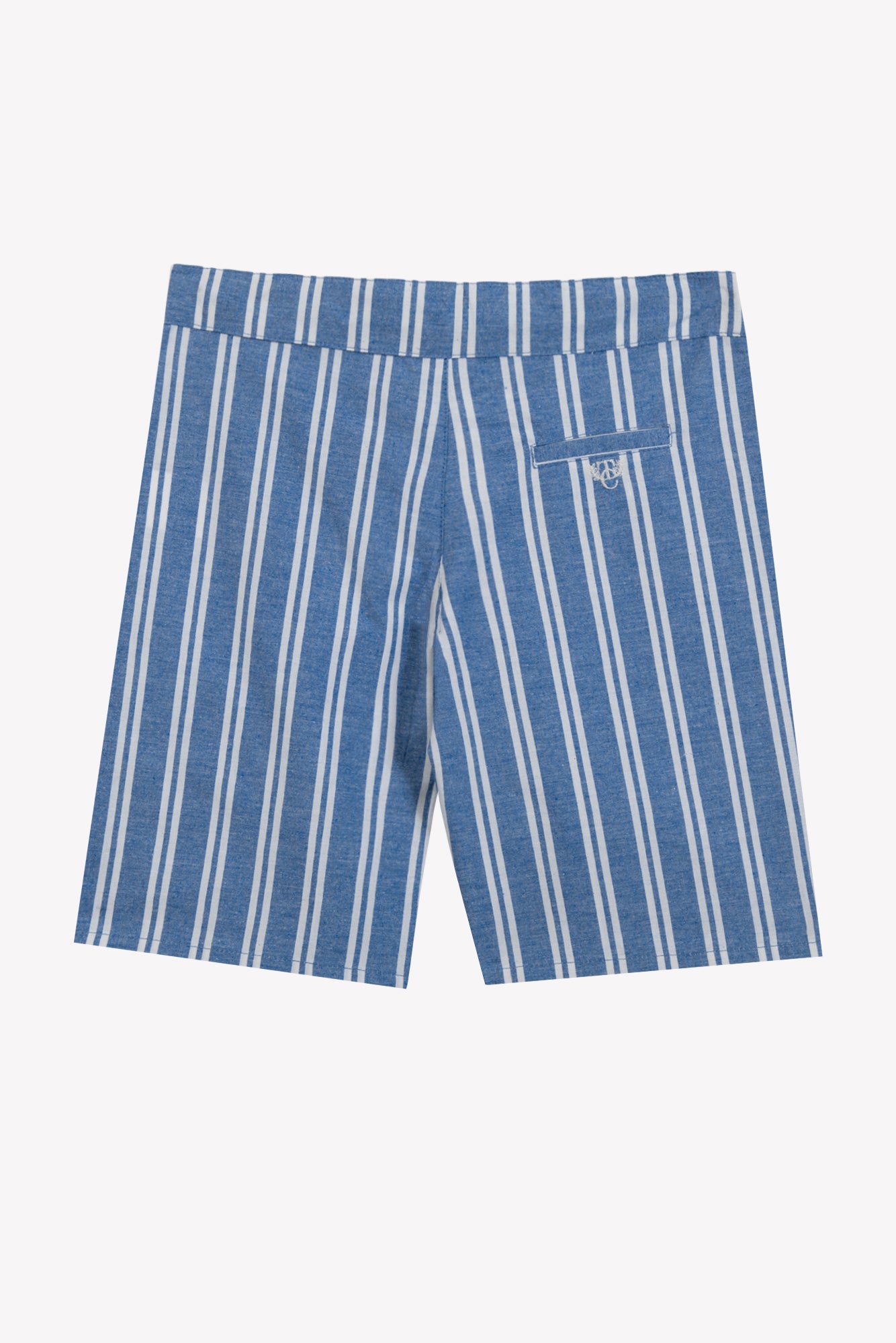 Short - Indigo Streeps