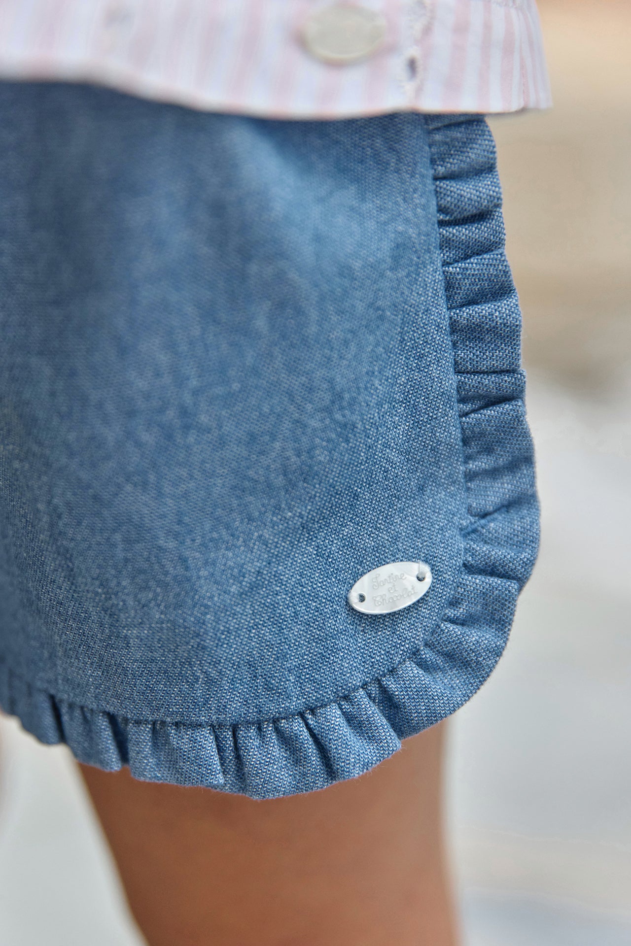 CC26151-46 - SHORT16 