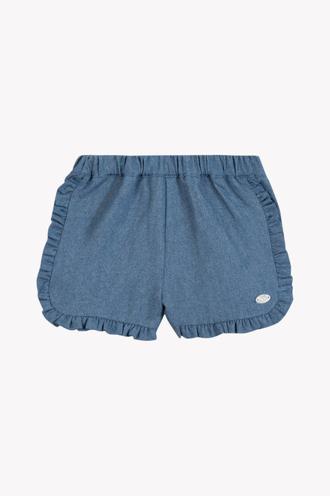 CC26151-46 - SHORT16  - Image principale