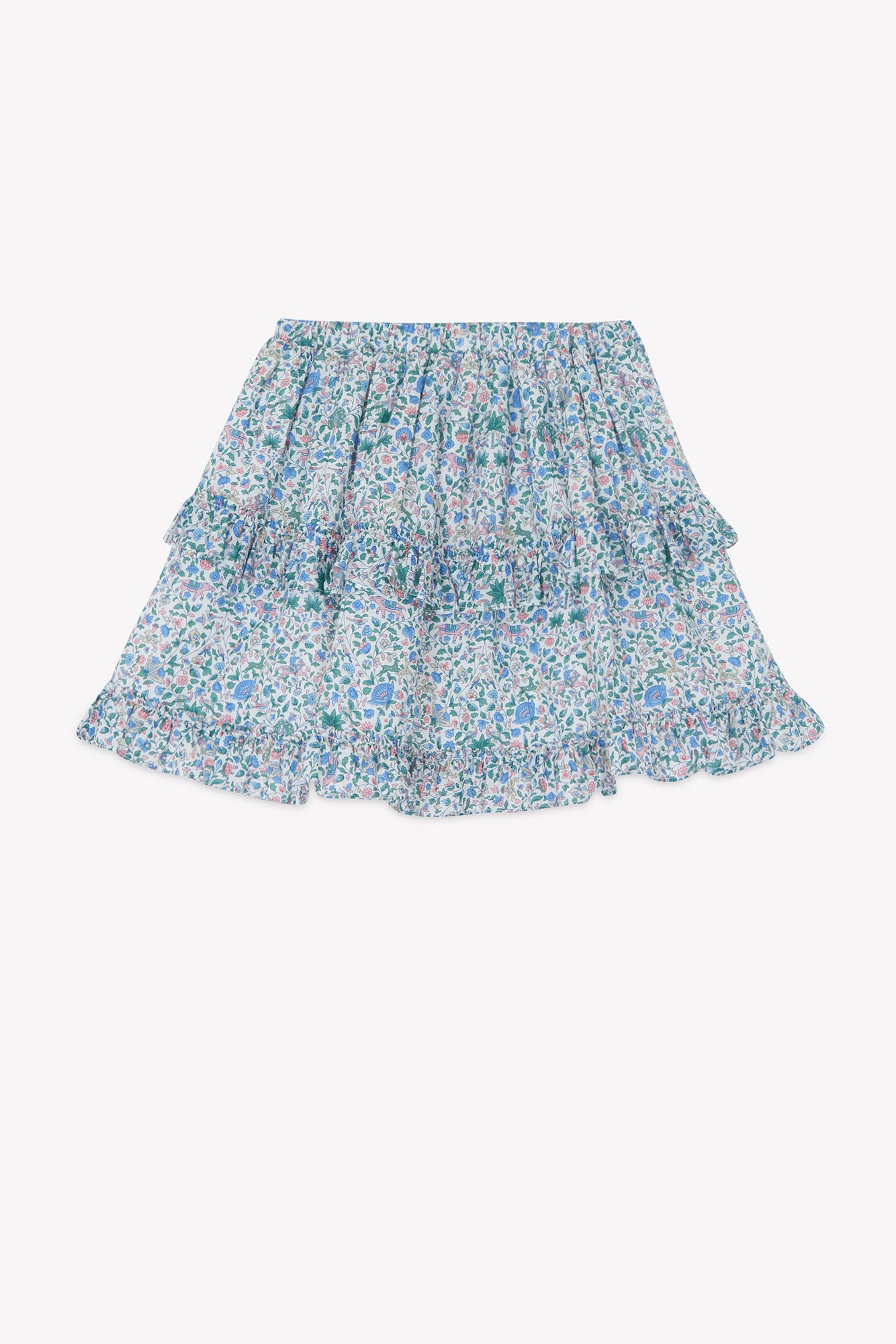 Rock - DruckStoff Liberty