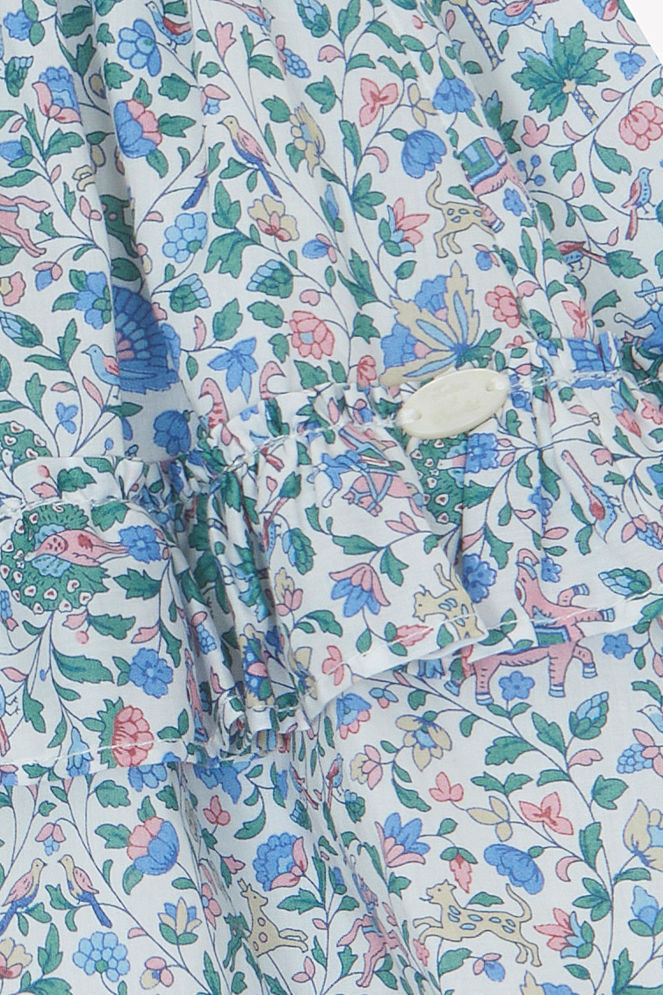 Rock - DruckStoff Liberty