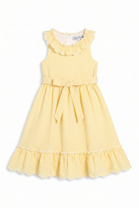 Robe - Gigi x Tartine et Chocolat - Image principale