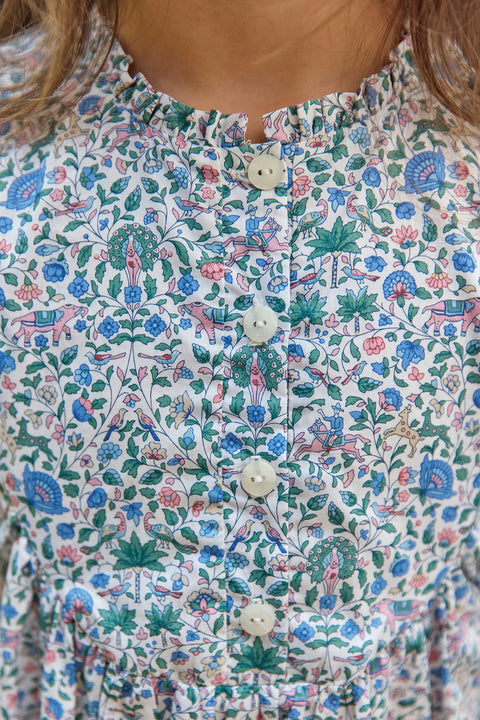 CC30032-01 - ROBE  - Image principale