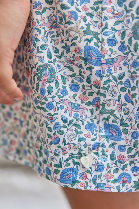 CC30032-01 - ROBE  - Image principale