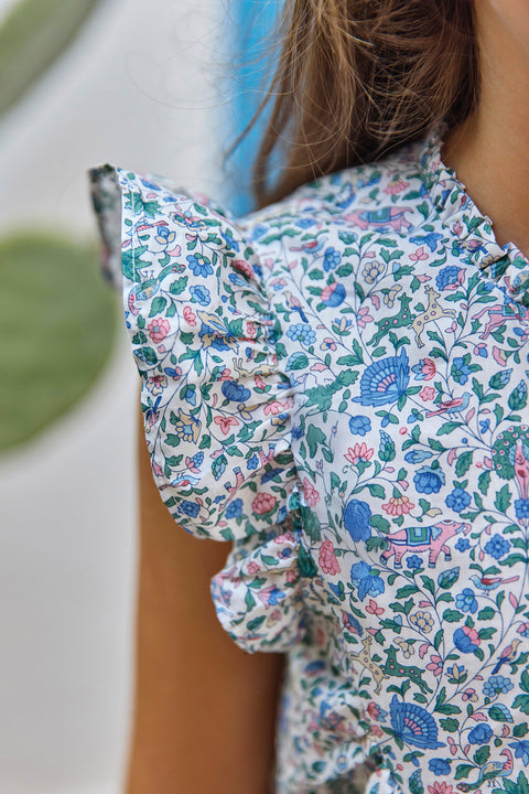 CC30032-01 - ROBE  - Image principale