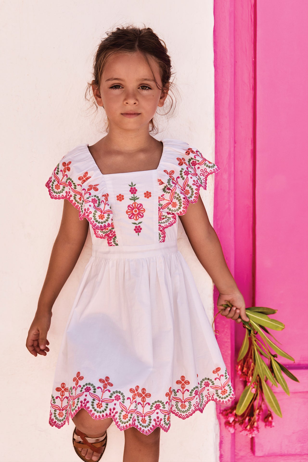 Kid - Summer collection - Tartine et Chocolat