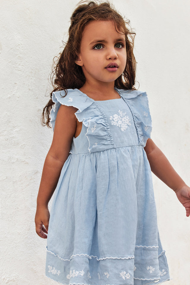 CC30151-43 - VESTIDO18  - Image principale