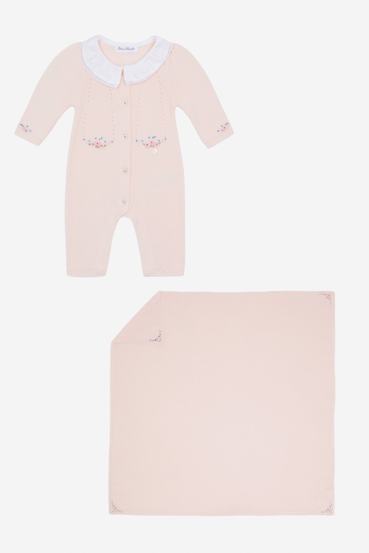 Scatola - Nascita Maglia Morbidezza