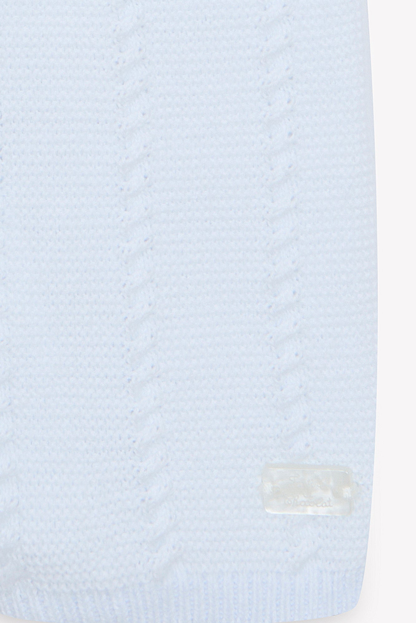 Jumpsuit long - Cotton sky