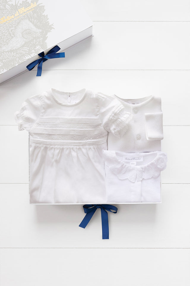 Box - Newborn Ceremony - Image principale