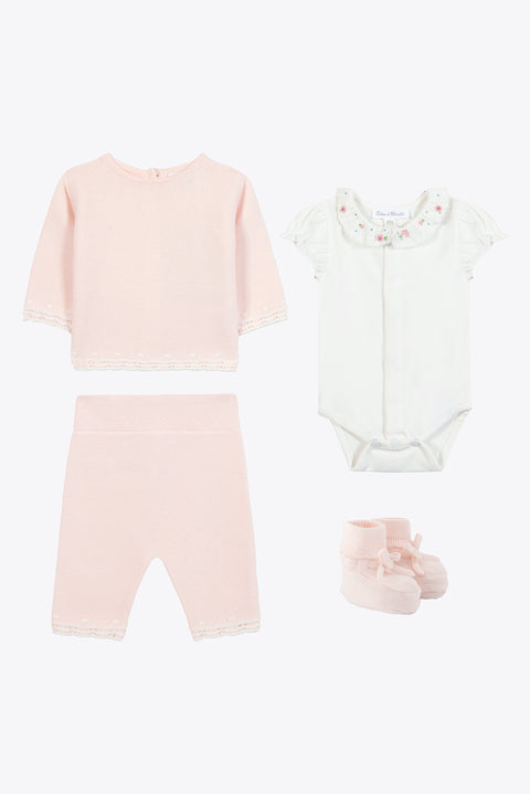 Box - Newborn My Favorite Outfit - Image principale