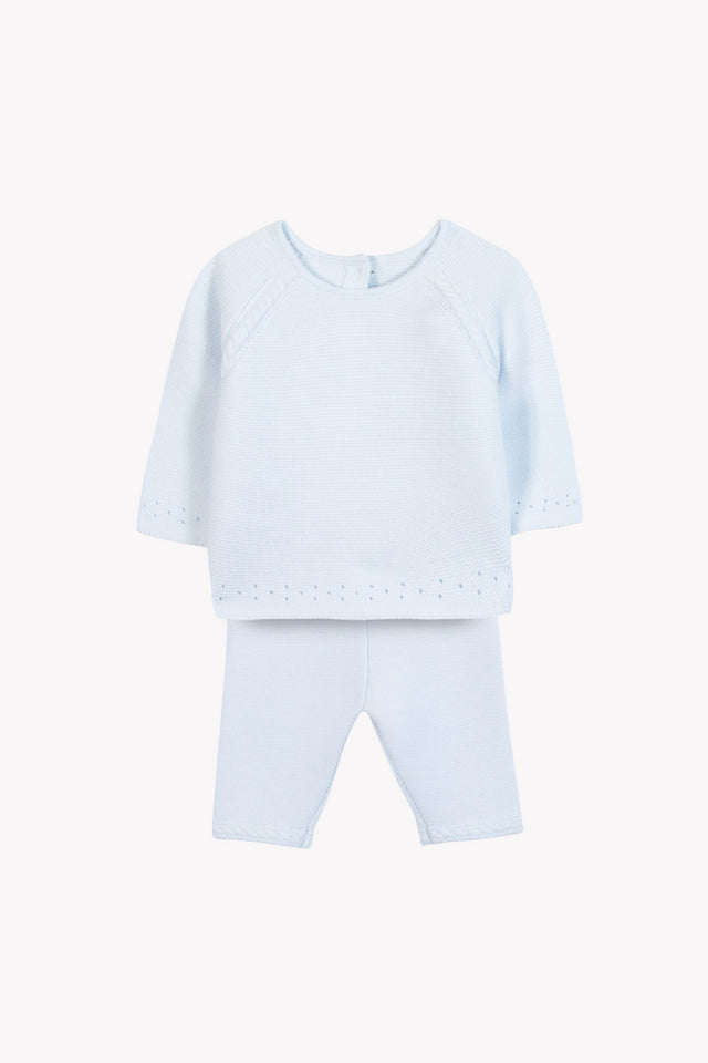 CC36010-41 - CONJUNTO LARGO 2  - Image principale