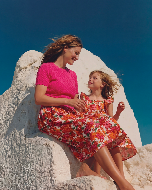 Official Website - New collection Spring-summer – Tartine et Chocolat