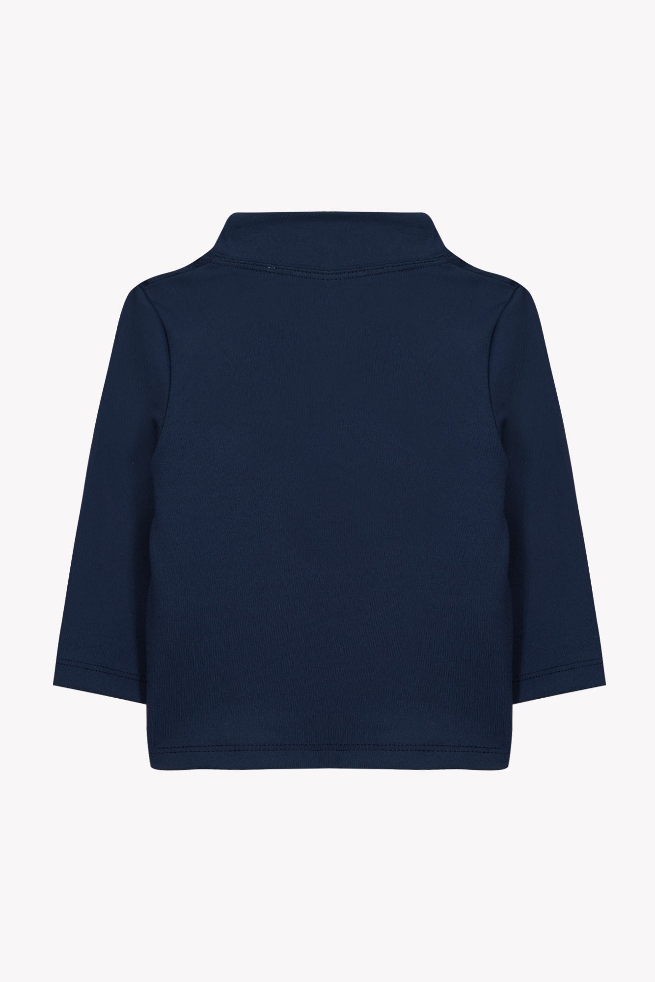 Zwemshirt - Navy anti-uv