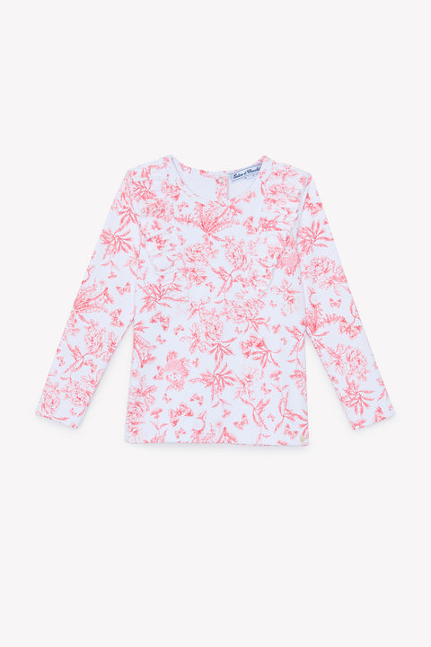 CC38002-35 - CAMISETA BAINA  - Image principale