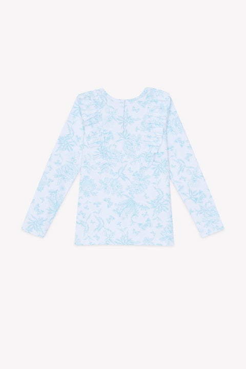 CC38002-51 - CAMISETA BAINA  - Image principale