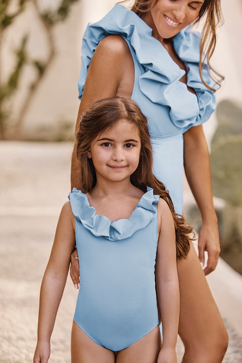 Costume -MAIÔ Parigi x Tartine et Chocolat - Image principale