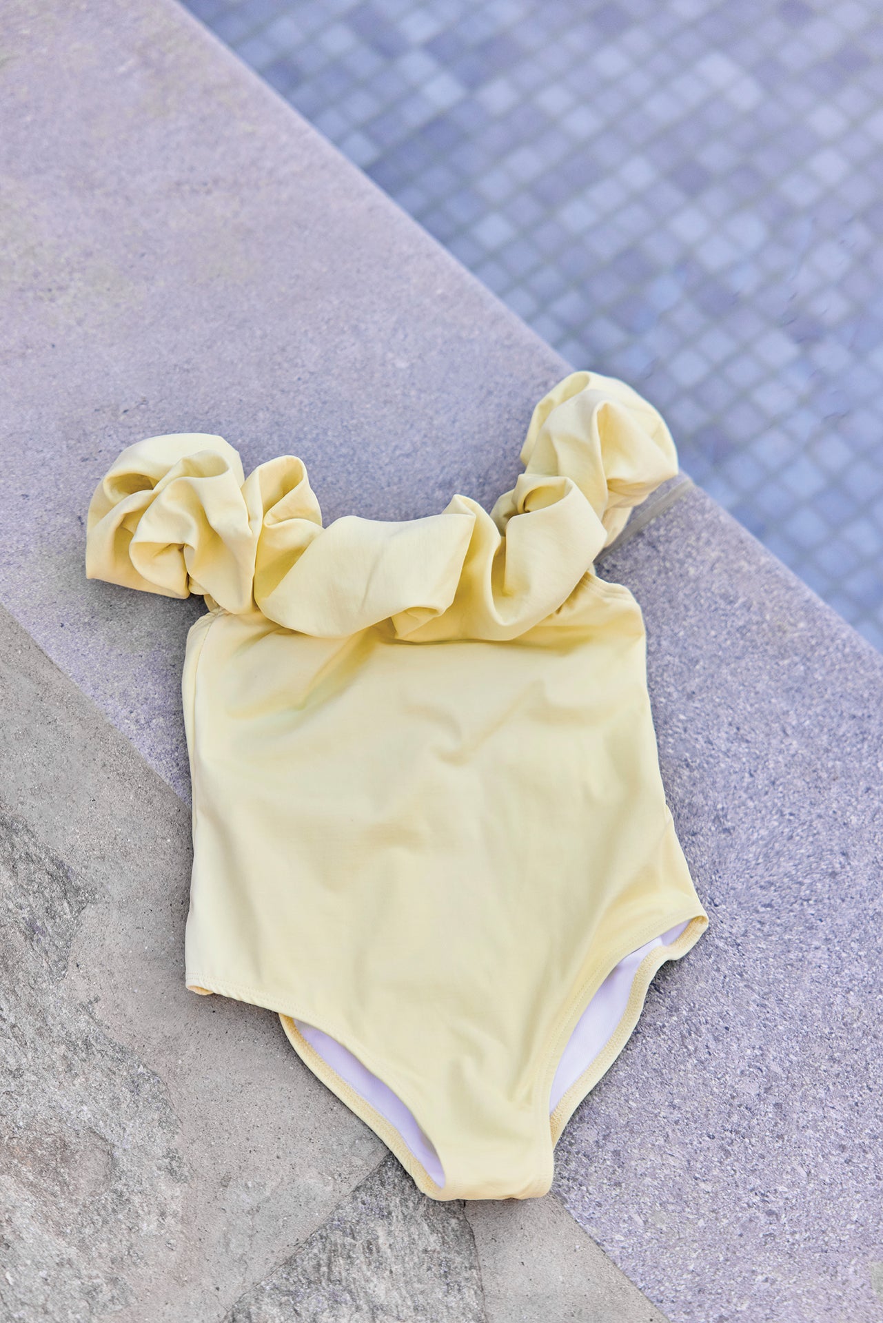 Maillot de bain - Maio x Tartine et Chocolat