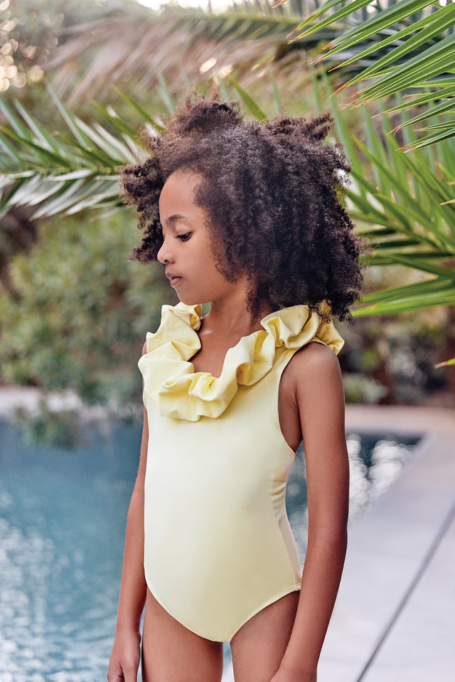 Swimsuit - Maio x Tartine et Chocolat - Image principale