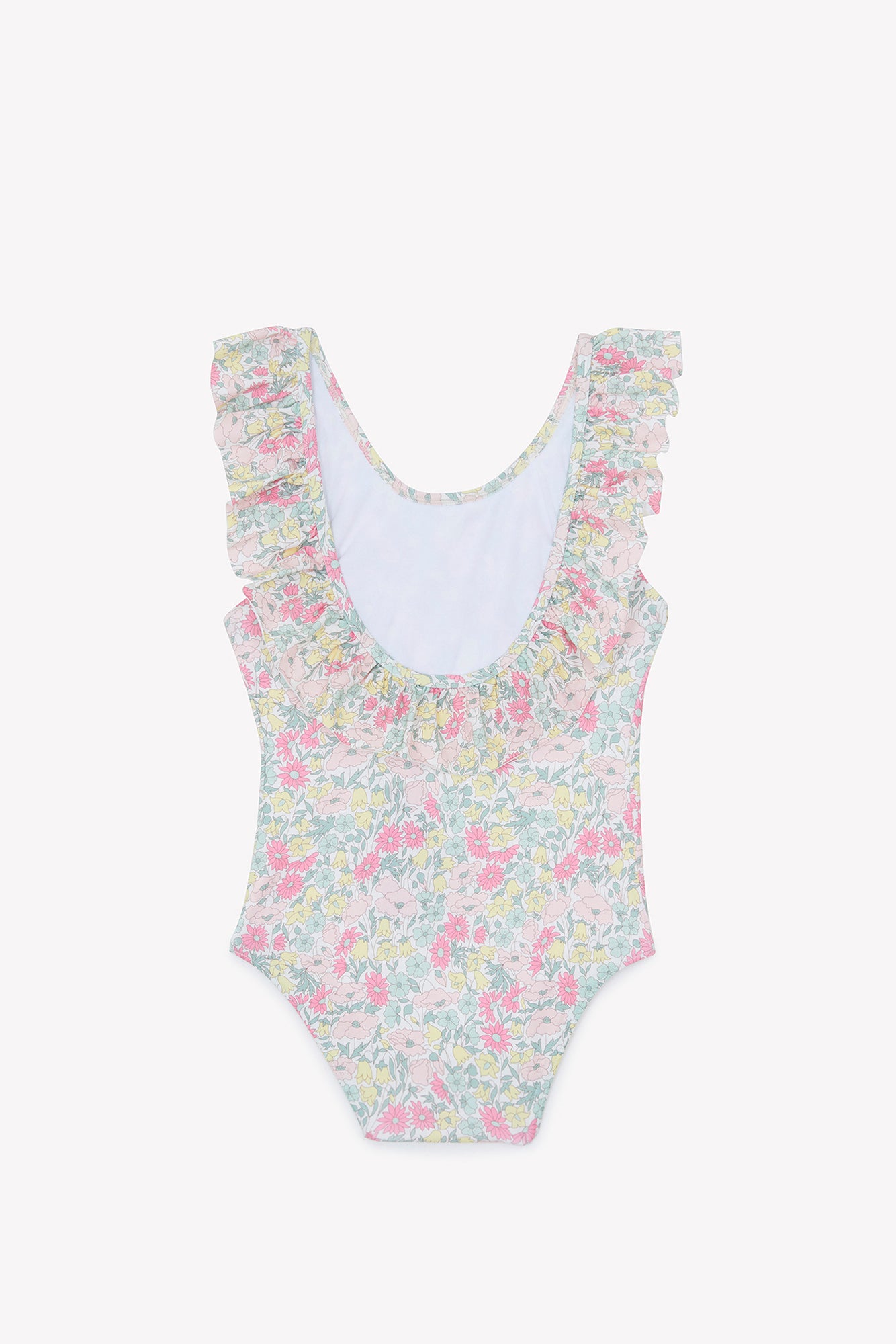 Zwempak - Citrus Gedruktstof Liberty