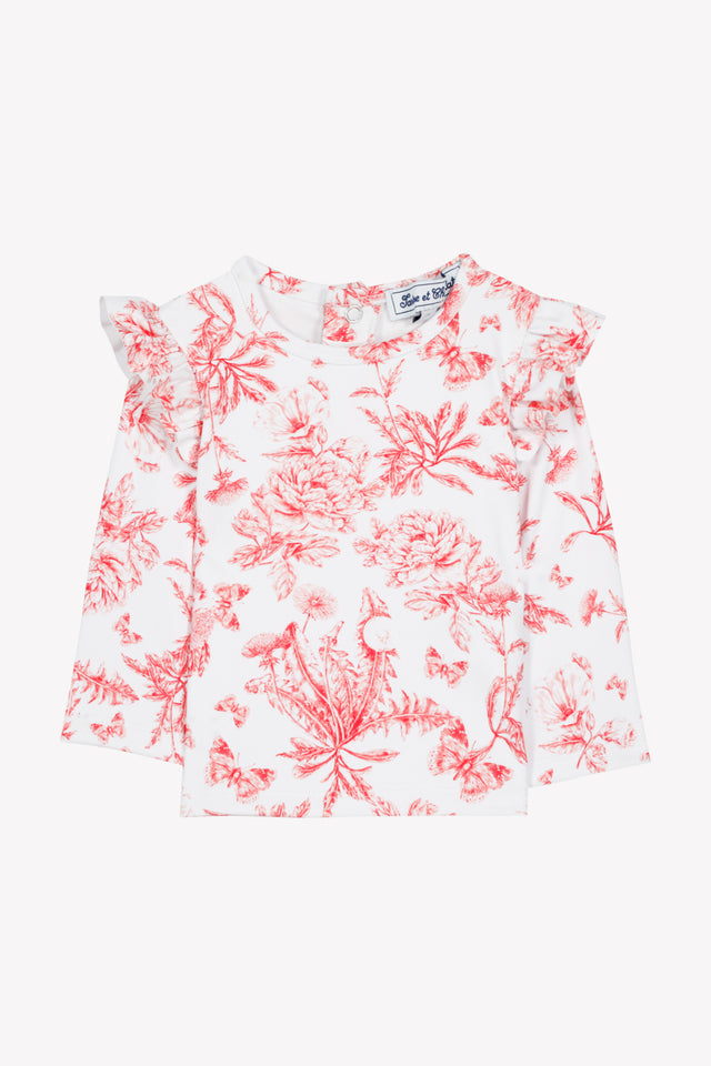 CC38031-35 - CAMISETA DE BAÑO 1  - Image principale