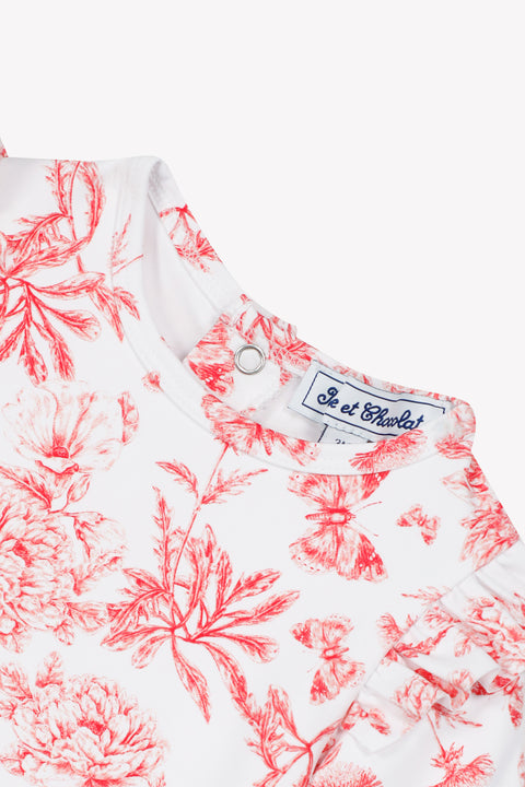 CC38031-35 - CAMISETA DE BAÑO 1  - Image principale