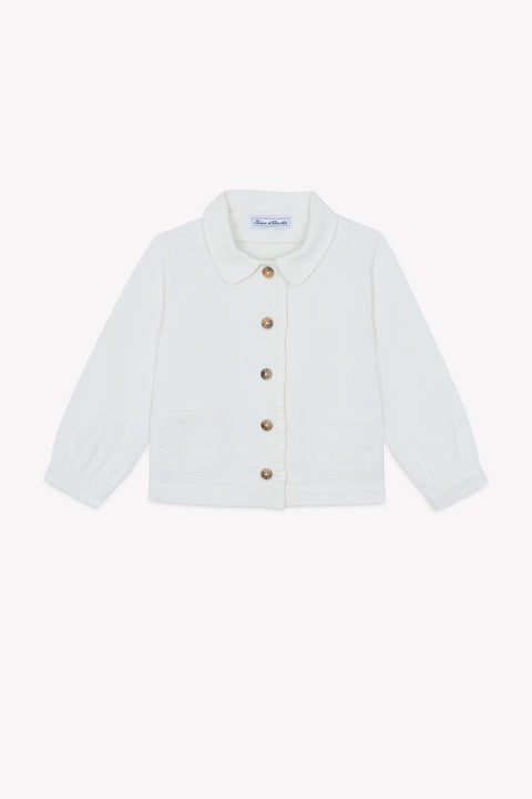 CC40012-01 - VESTEB  - Image principale