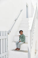 Jacke – Explorer Khaki