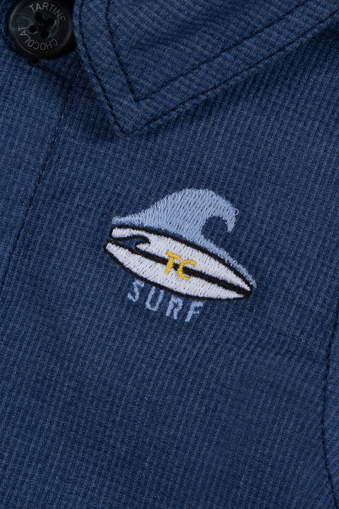 CC40021-46 - CHAQUETA3  - Image principale