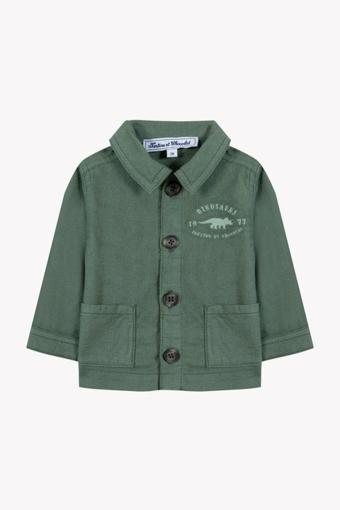 CC40021-56 - CHAQUETA3  - Image principale