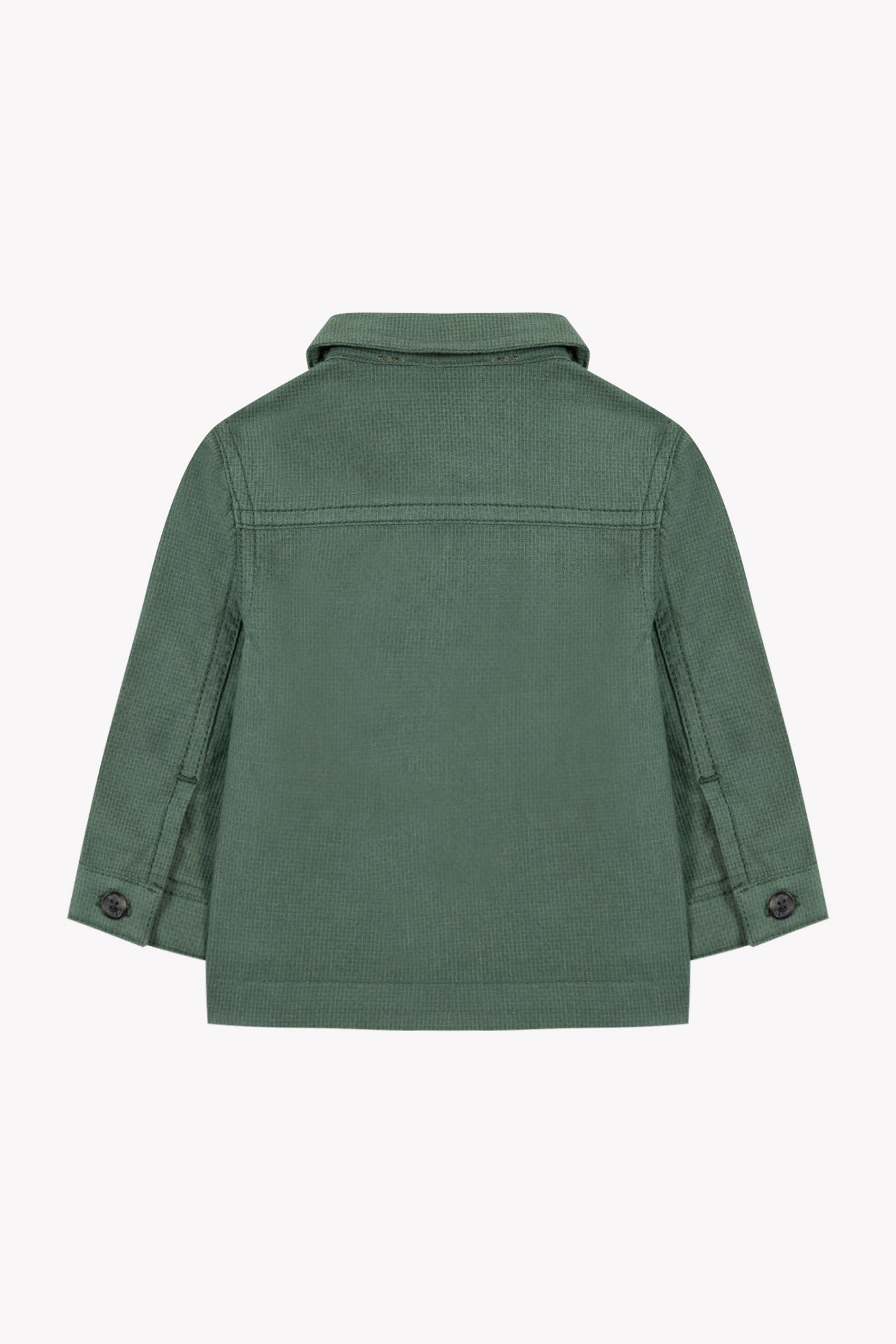 Jacke – Explorer Khaki