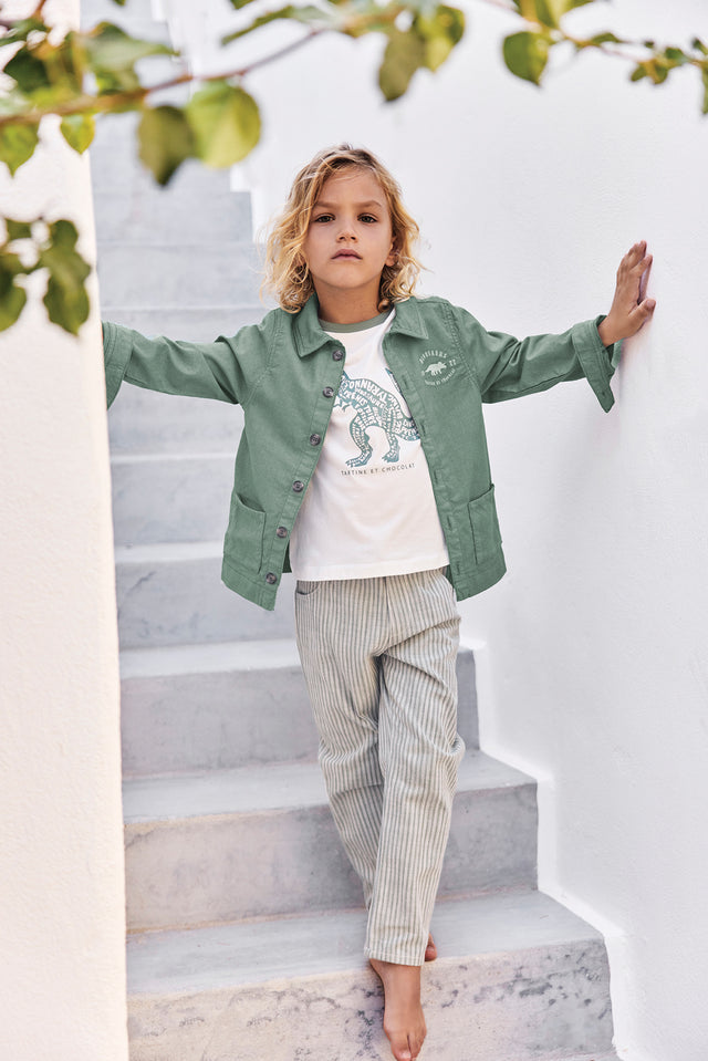 CC40023-56 - WESTE3BIS  - Image principale