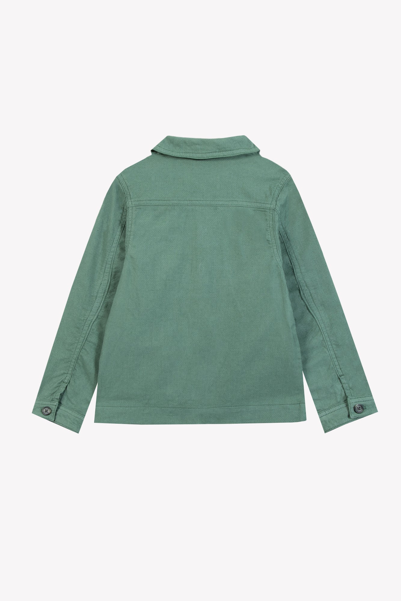 Giacca: esploratore di cotone kaki