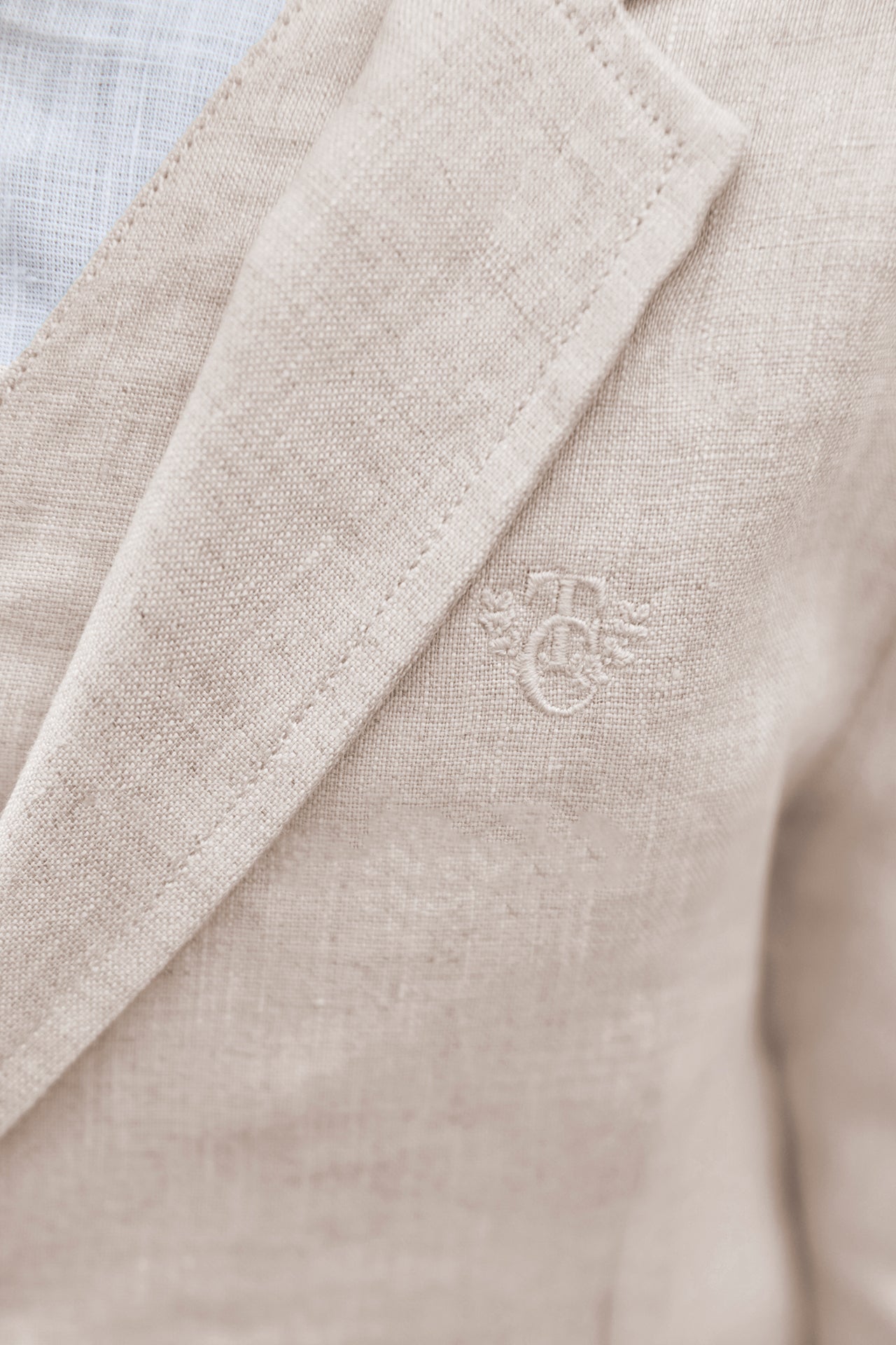 Jacke - Sand Zeremonie