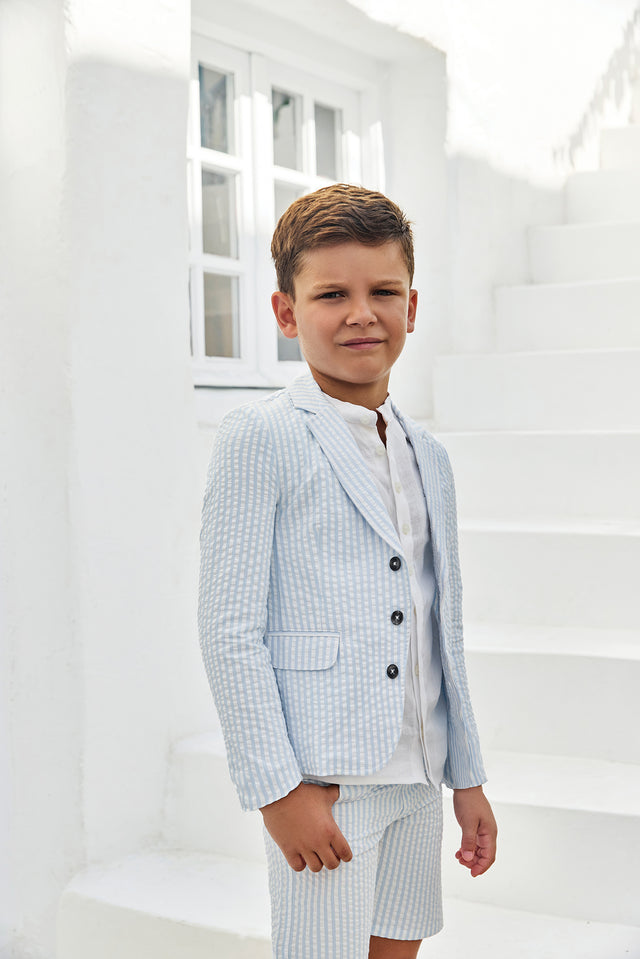 CC40033-44 - VESTE COSTUME  - Image principale