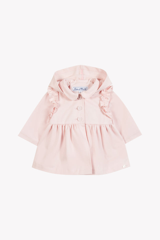 Graben - Blassrosa - Image principale