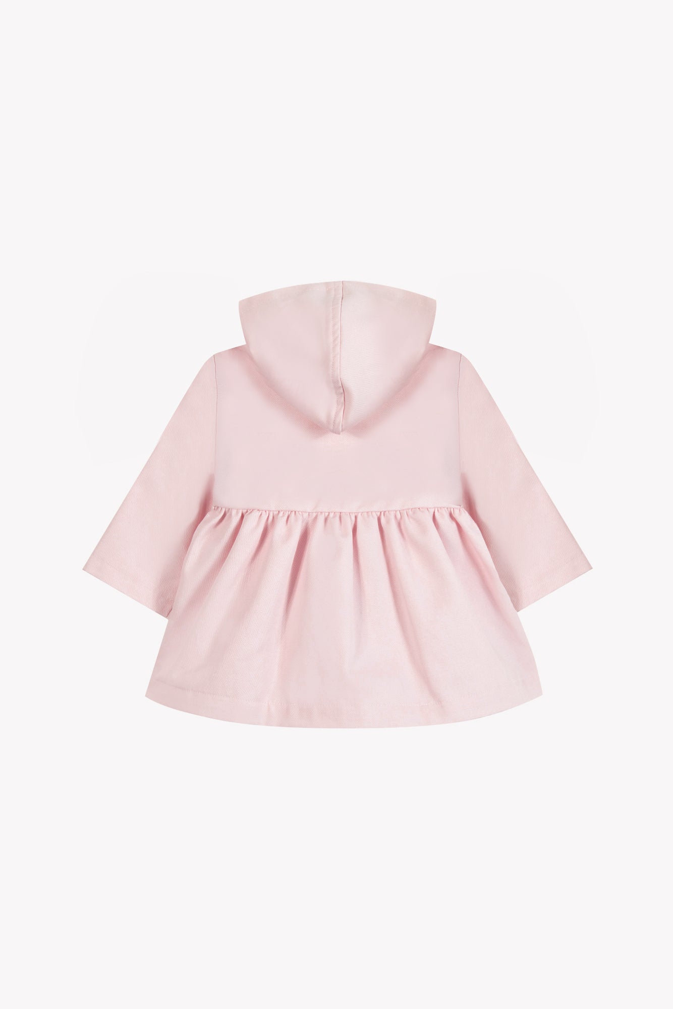 Trincea - Rosa pallido