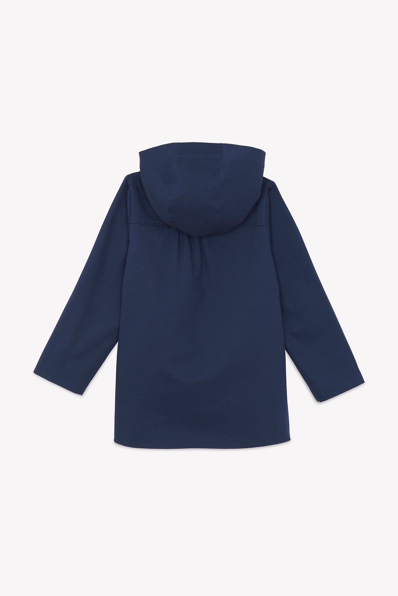 Graben - Marineblau Wasserabweisend