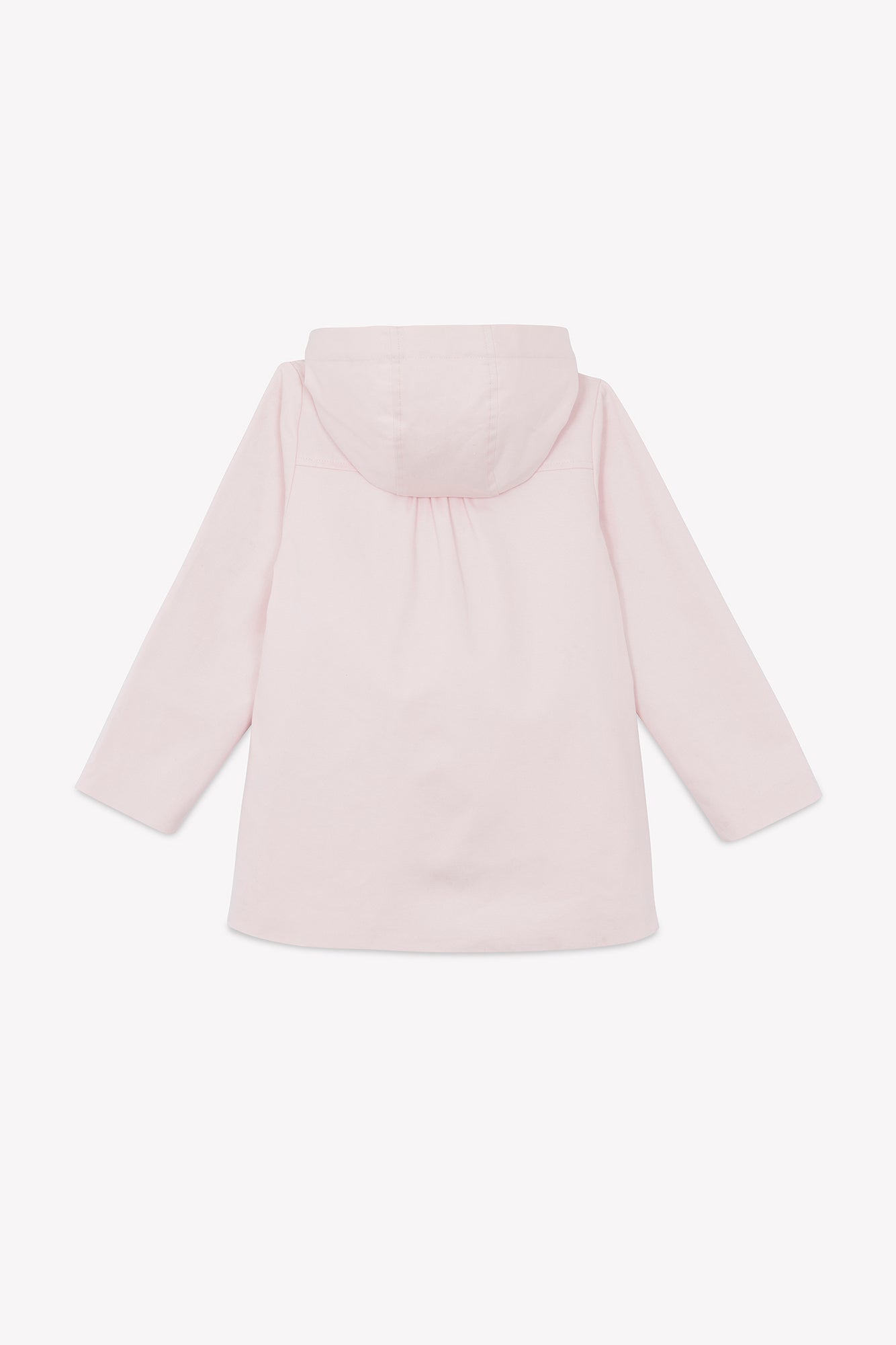 Graben - Blassrosa Wasserabweisend