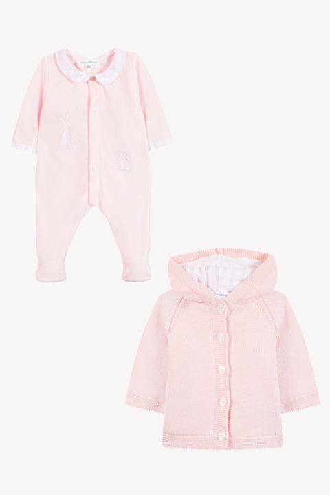 Scatola - Nascita Serata estiva - Image principale